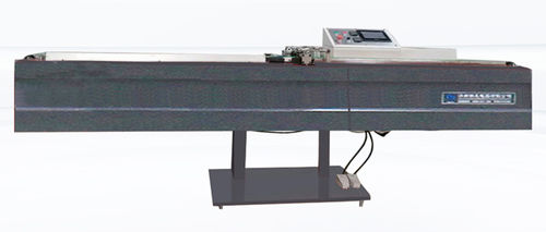 Butilatrice per vetro isolante - JYJ-03 - Shandong Truetec Machinery Co., Ltd.