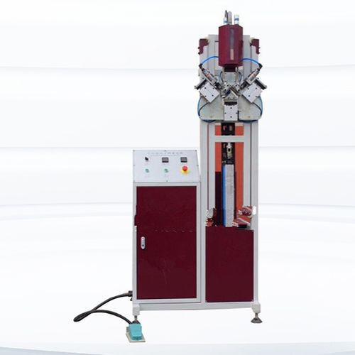 Dispositivo di riempimento antiumidità - JYG-03 - Shandong Truetec Machinery Co., Ltd. - per produzione di vetro isolante / semiautomatico