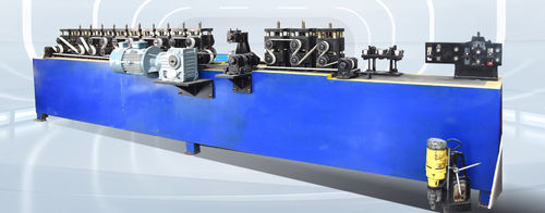 Macchina per la produzione per distanziali in alluminio - Shandong Truetec Machinery Co., Ltd.