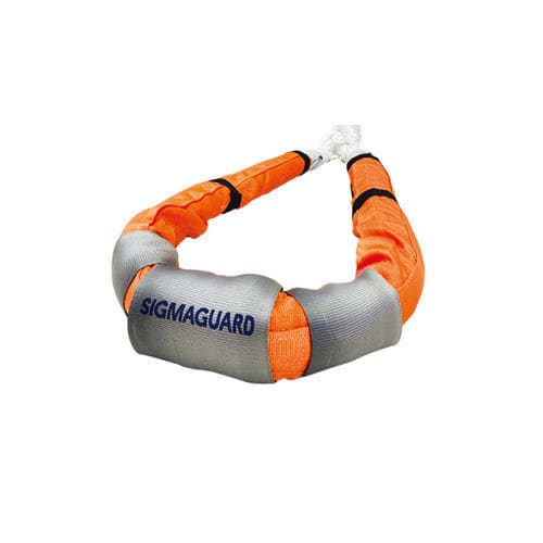 Guaina di protezione - SIGMAGUARD - Saemah Co.,Ltd - tubolare / per corde