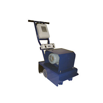 Togli-ruggine di bordo - WYE series - Saemah Co.,Ltd - elettrico / con guida da terra