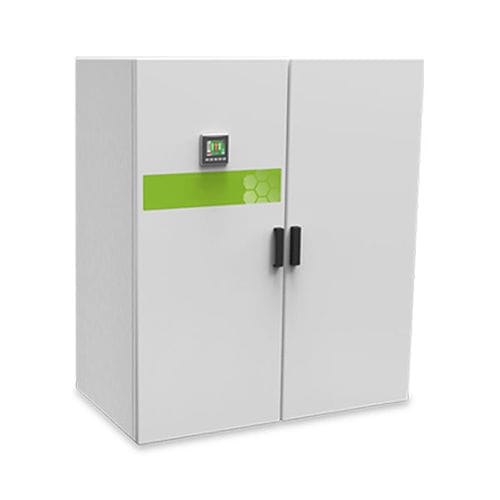 Generatore di azoto gassoso liquido - Gas Generation Solutions - di processo / per l'industria agroalimentare / condizionamento