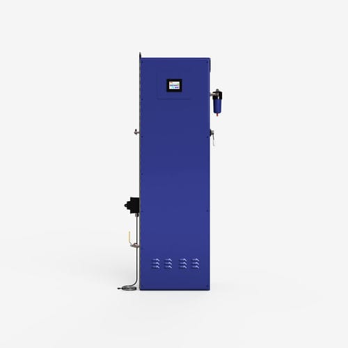 Generatore di azoto gassoso industriale - Gas Generation Solutions - puro / asciutto / di alta purezza
