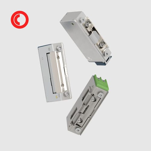 Serratura elettronica - 5 series - OPENERS & CLOSERS - per porta / in zinco / in alluminio