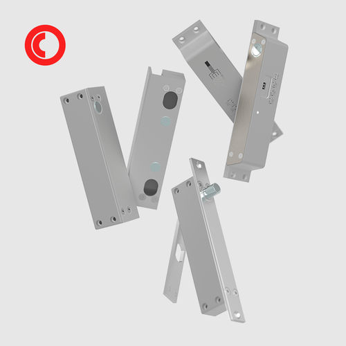 Serratura elettromeccanica - OC series - OPENERS & CLOSERS - per porta / per vetrina / filomuro