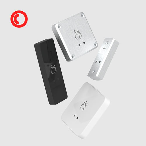 Unità di controllo accesso porta - TP series - OPENERS & CLOSERS