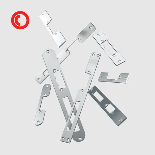 Disco di serraggio - OPENERS & CLOSERS