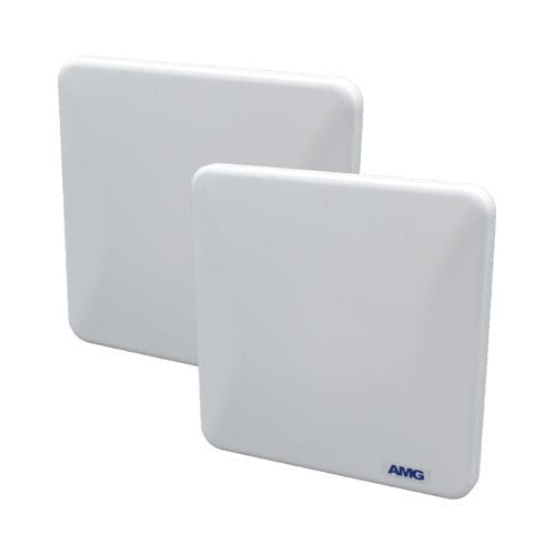 Modulo wireless per tramissione dati - AMG8870F-06-2 - AMG Systems - compatto / da esterno