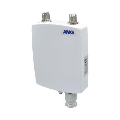 Modulo wireless per tramissione dati - AMG8870F-M-E  - AMG Systems - da esterno