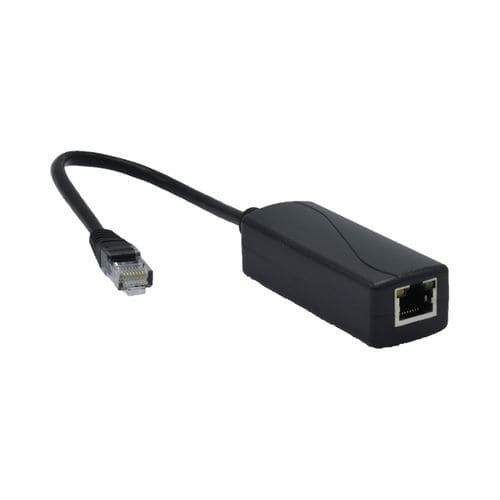 Convertitore di temperatura - AMG9CLE-1PO-1PA  - AMG Systems - di potenza / Ethernet / senza fili