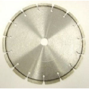 Disco da taglio diamantato - Pulitor Utensili Diamantati - per pietra / per calcestruzzo / per cantiere