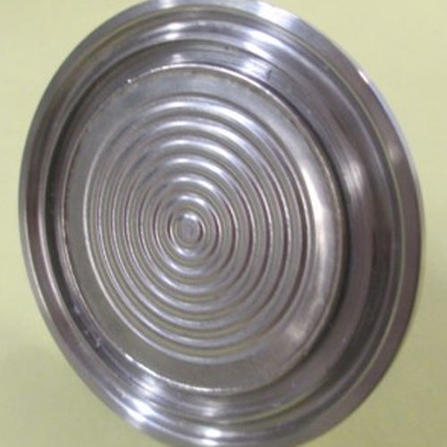 Separatore a membrana con raccordo filettato - S300 - PROTAIS-VIGIL  HYDROPNEU TECHNOLOGIC - per manometro / per applicazioni igieniche / di misura