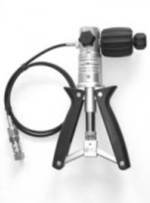Pompa a spirale - PMA - PROTAIS-VIGIL  HYDROPNEU TECHNOLOGIC - ad aria / manuale / a innesco standard