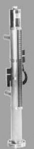 Indicatore di livello per liquidi - 14000 - PROTAIS-VIGIL  HYDROPNEU TECHNOLOGIC - magnetico / in acciaio inossidabile / in plastica