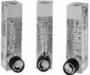 Misuratore di portata ad area variabile - DTV-F - PROTAIS-VIGIL  HYDROPNEU TECHNOLOGIC - volumetrico / per acqua / per aria