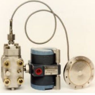 Strumento di misura temperatura - PROTAIS-VIGIL  HYDROPNEU TECHNOLOGIC - di pressione / di livello / pneumatico