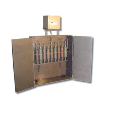 Recipiente in pressione - PROTAIS-VIGIL  HYDROPNEU TECHNOLOGIC