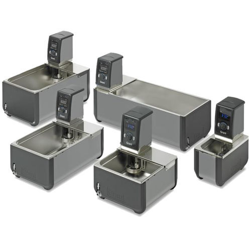 Bagnomaria a circolazione - Optima™ series - Biosan - da laboratorio / da banco / termostatica