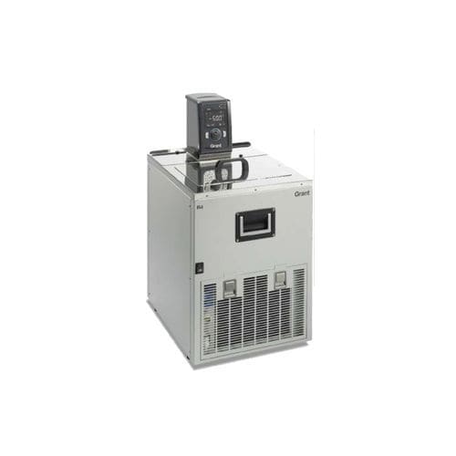 Bagnomaria a circolazione - Optima™ R series - Biosan - da laboratorio / da banco / termostatica