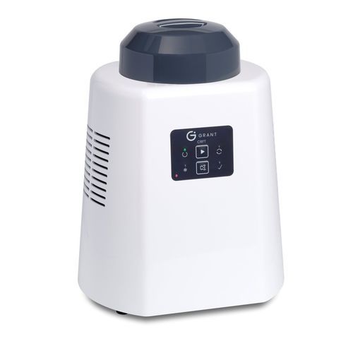 Unità di congelazione/decongelazione da banco - CRFT - Biosan - da laboratorio / bassa temperatura / bassissima temperatura
