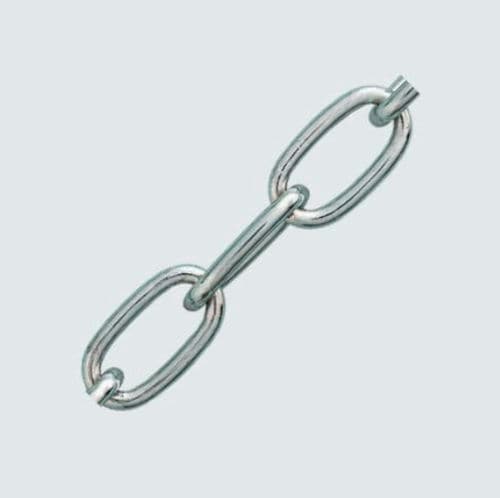 Catena di trasmissione - BF series - JEAN CHAPUIS ETS - in acciaio inossidabile / in zinco / in ottone