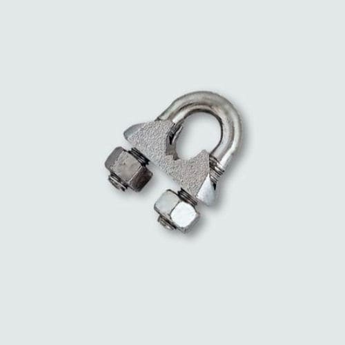 Cavo metallico in acciaio zincato - SC series - JEAN CHAPUIS ETS