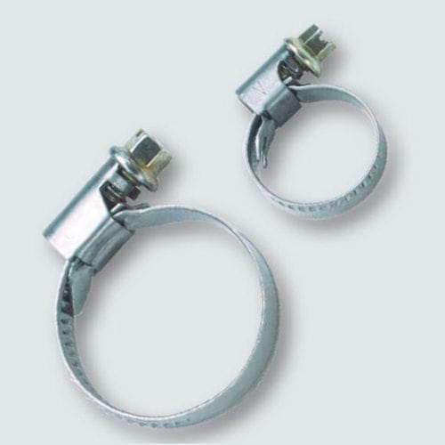 Supporto in acciaio inossidabile - SRR series  - JEAN CHAPUIS ETS - a molla