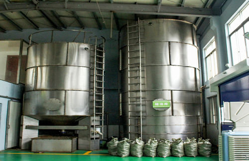 Serbatoio di stoccaggio - Zhucheng Zhongnenghe Machinery Technology Co., Ltd. - per olio / di recupero di oli usati / verticale