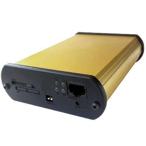 Gateway industriale - MX2 turbo LTE - LOGICIO - di telemetria / IoT / di telematica