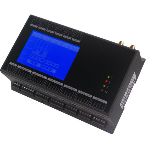 Starter kit IoT - NX-400 - LOGICIO