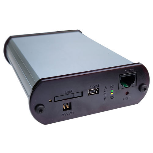 Starter kit IoT - LX2 pro LTE - LOGICIO