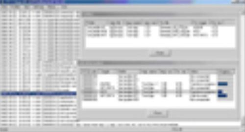 Software di programmazione - Deployment Server - LOGICIO - configurazione / server / diagnostico