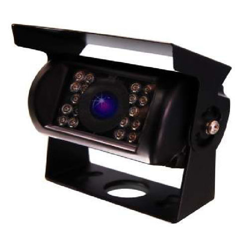 Telecamera analogica - RT-O-CAM-RV2 - LOGICIO - industriale / di monitoraggio / IR
