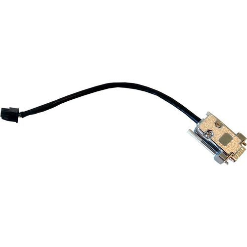 Cavo elettrico di dati - RT-O-TYCO6SM - LOGICIO - D-Sub