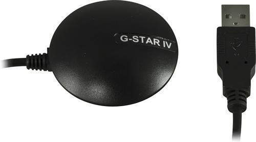 Antenna GNSS - RT-O-USB-GNSS1 - LOGICIO - GPS / GLONASS / GALILEO