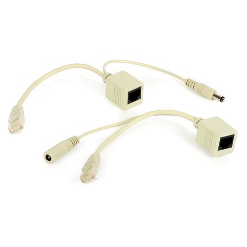 Adattatore RJ45 - N9205 - DIPOL - per telecamera / elettrico