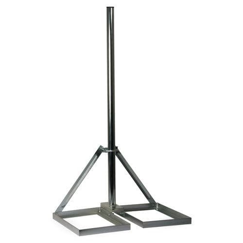 Albero per antenna - E8740 - DIPOL