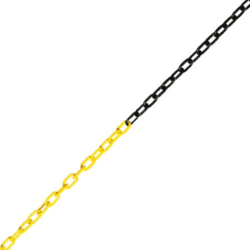 Catena per barriera - 7809 - Kroschke sign-international GmbH - de delimitazione / in polietilene / per applicazioni industriali