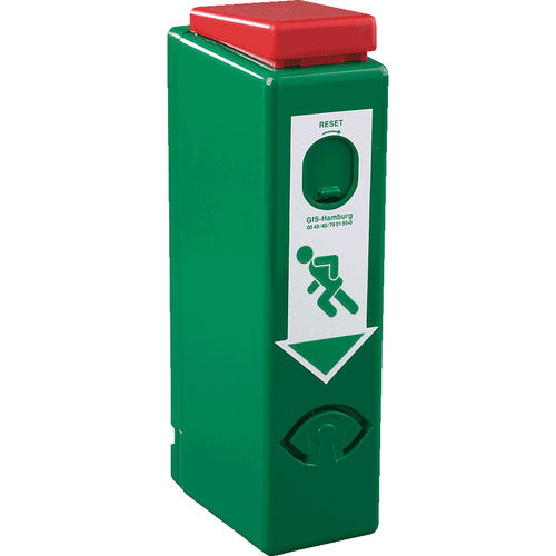 Protezione murale per impugnature - 990100 - Kroschke sign-international GmbH