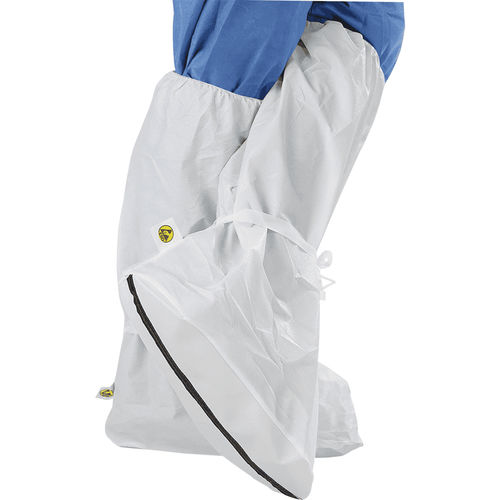 Soprastivale da lavoro - 859 - Kroschke sign-international GmbH - antistatico / impermeabile / antiscivolo