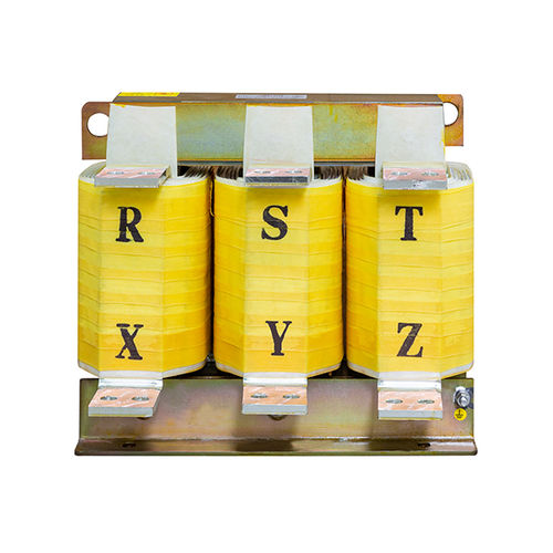 Induttore di linea - LSDZ01-390 - LUSHAN CHINA - magnetico / armonico / di fattore di potenza