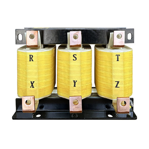 Induttore di linea - LSDZ01-250 - LUSHAN CHINA - magnetico / di corrente / con ingresso AC