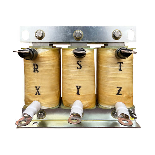 Induttore di linea - LSDZ01-80 - LUSHAN CHINA - magnetico / di fattore di potenza / con ingresso AC