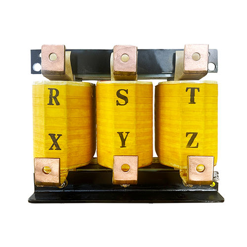 Induttore di linea - LSDZ01-250 - LUSHAN CHINA - magnetico / con ingresso AC / a bassissimo rumore