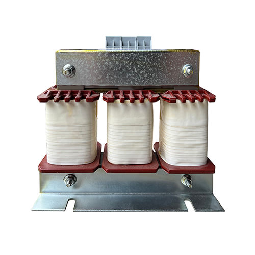 Induttore di linea - LSDZ01-5 - LUSHAN CHINA - magnetico / di fattore di potenza / di corrente