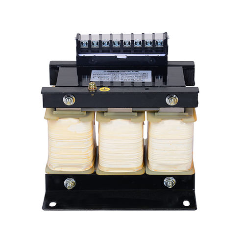 Induttore con uscita AC - LSDZ01-10 - LUSHAN CHINA - magnetico / trifase / a bassa rumorosità