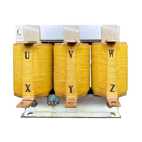 Induttore con uscita AC - LSDZ01-290 - LUSHAN CHINA - armonico / di fattore di potenza / di corrente