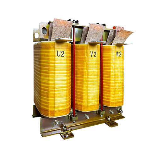 Induttore con uscita AC - LSDZ01-700 - LUSHAN CHINA - magnetico / armonico / alta corrente