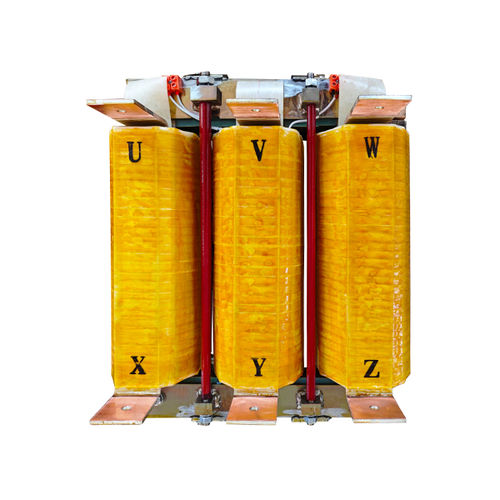 Induttore con uscita AC - LSDZ02-440 - LUSHAN CHINA - magnetico / armonico / per sovraintensità