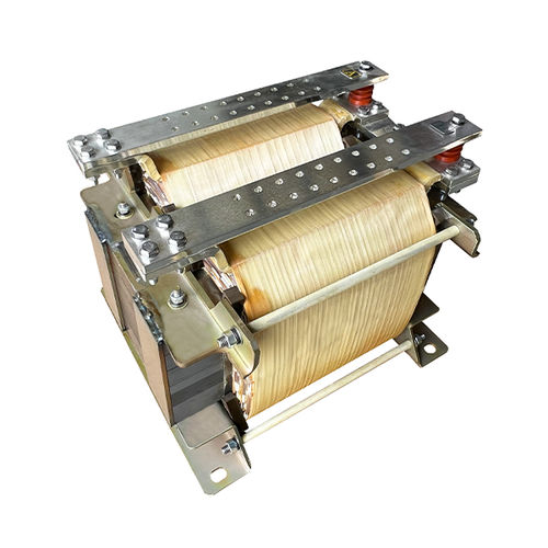 Induttore DC - LSDZ03-800 - LUSHAN CHINA - di filtraggio / alta corrente / quadrato